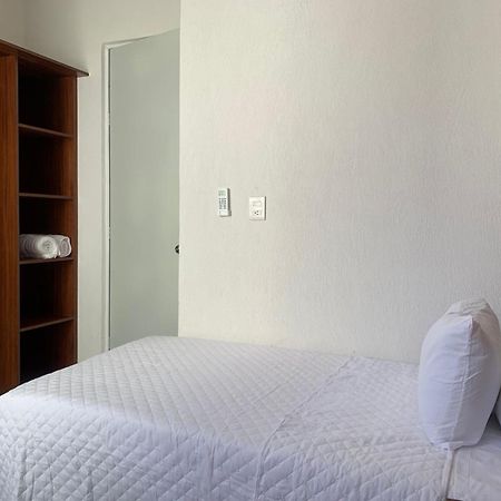 Departamento En Riviera Maya Tulum Eksteriør bilde
