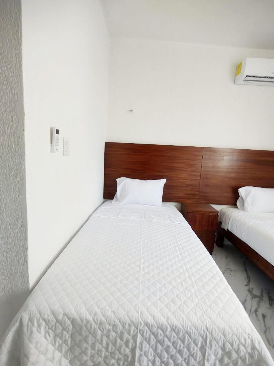 Departamento En Riviera Maya Tulum Eksteriør bilde